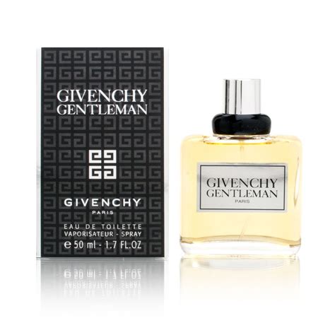 givenchy gentleman basenotes|givenchy gentleman best price.